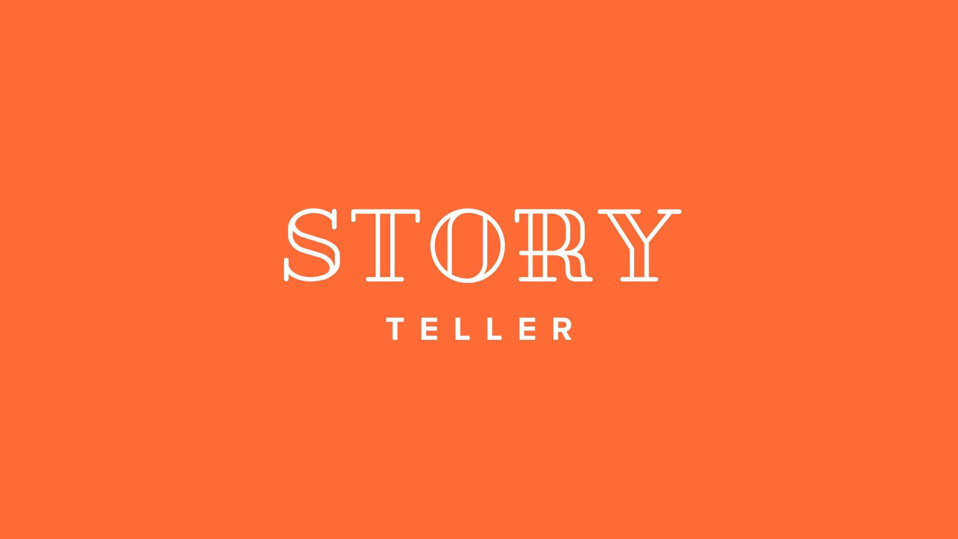 Story Teller